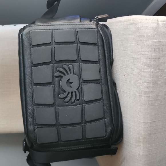 Itzy ritzy boss plus diaper bag - Picture 6 of 6